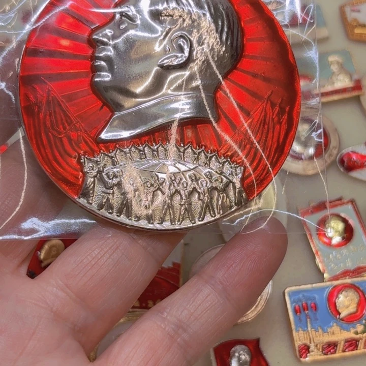 其他普通金属松*我