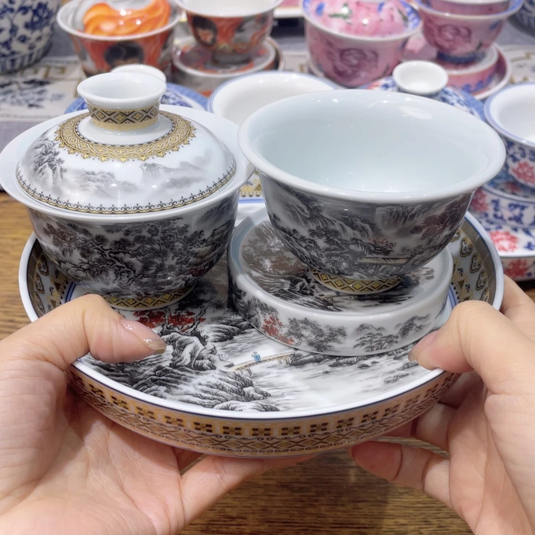 景德镇陶瓷工厂福利价