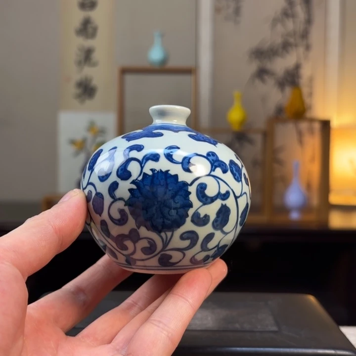 陶美好的一天从一杯