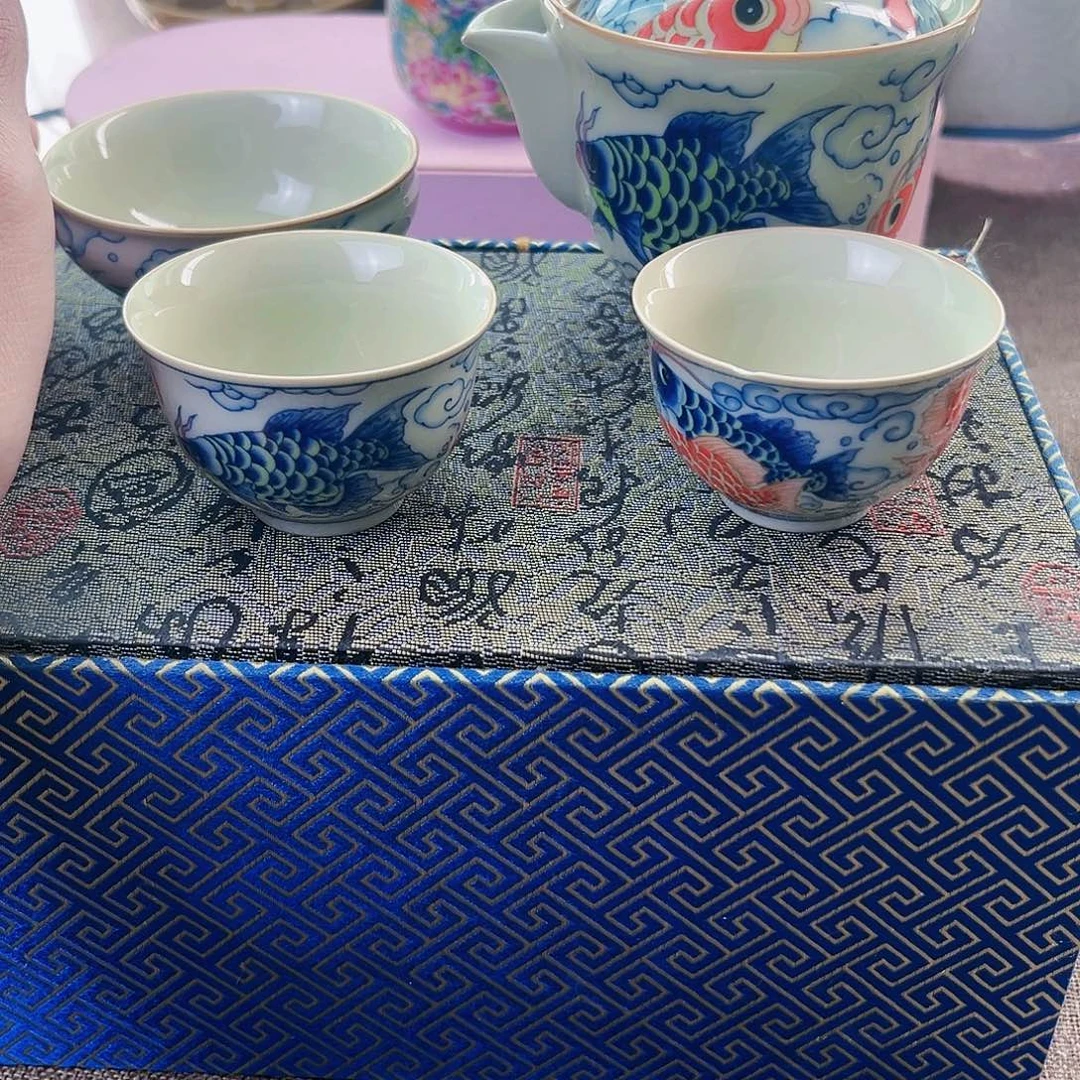 陶瓷特价清仓直播