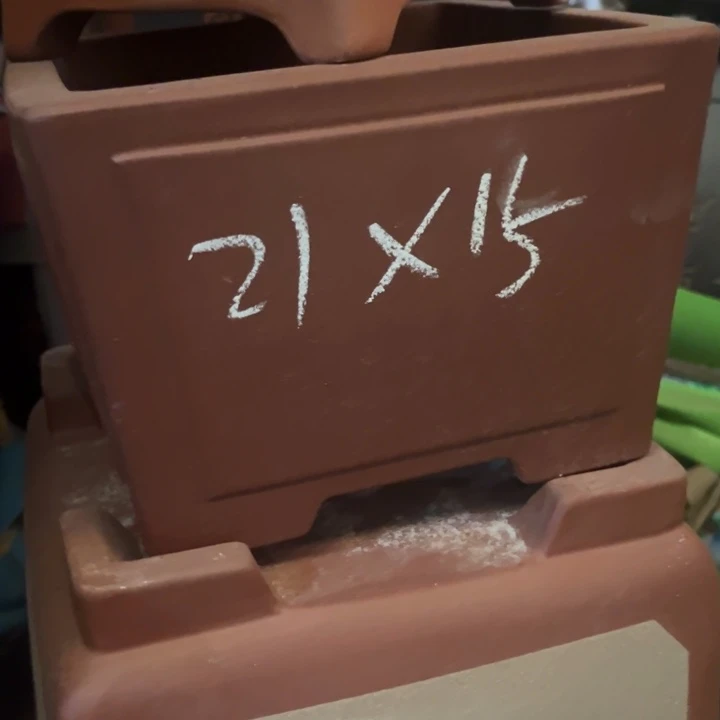 紫砂花盆宜兴紫砂