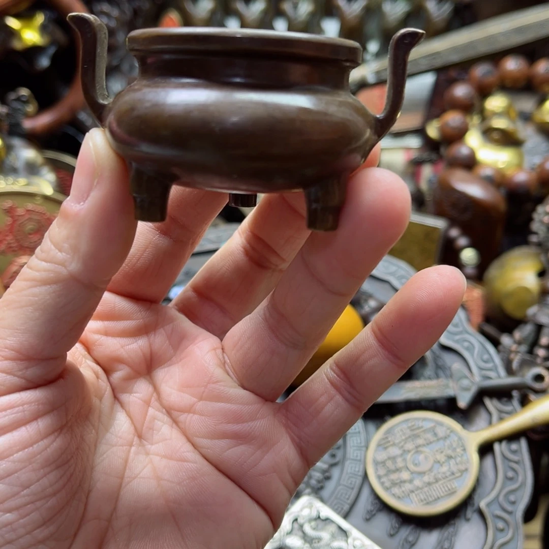 文玩摆件专属藏收摆件