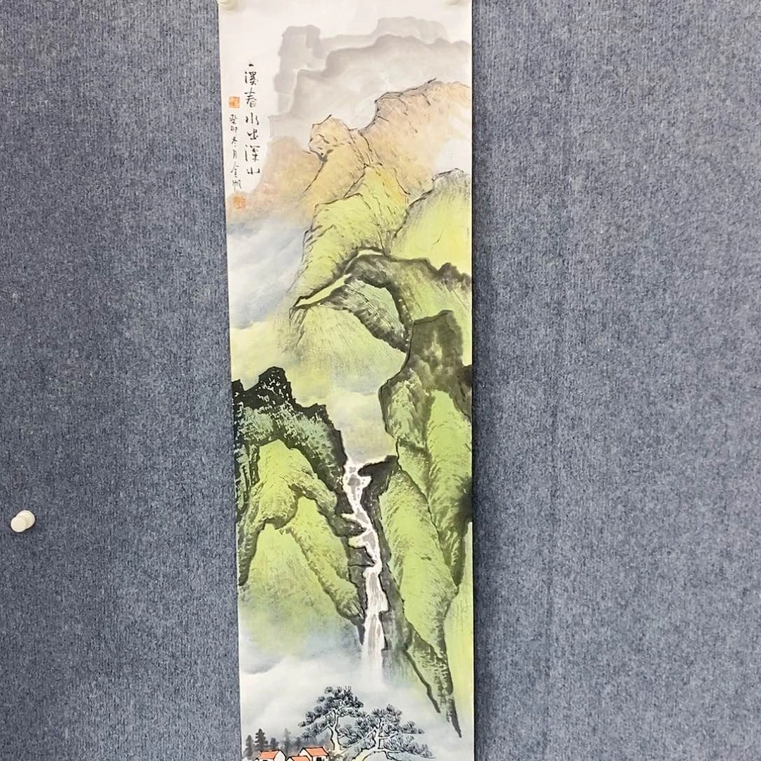 国画绘画作品欣赏