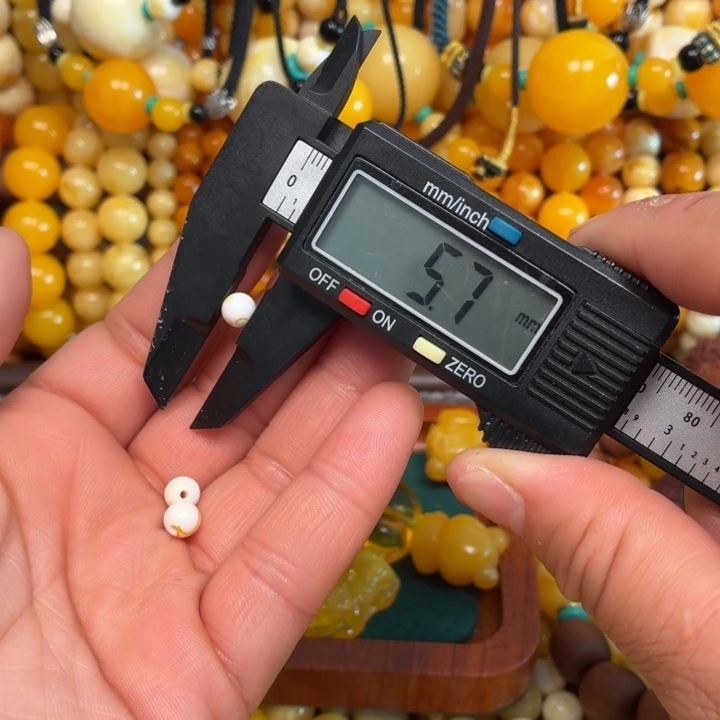 非金属配珠配饰51