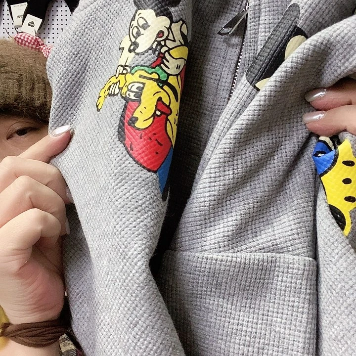 有机棉十****i十一直播间福利拼1