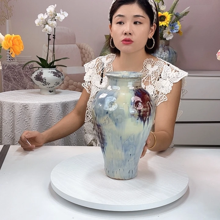 摆件568 景德镇陶瓷艺术精品