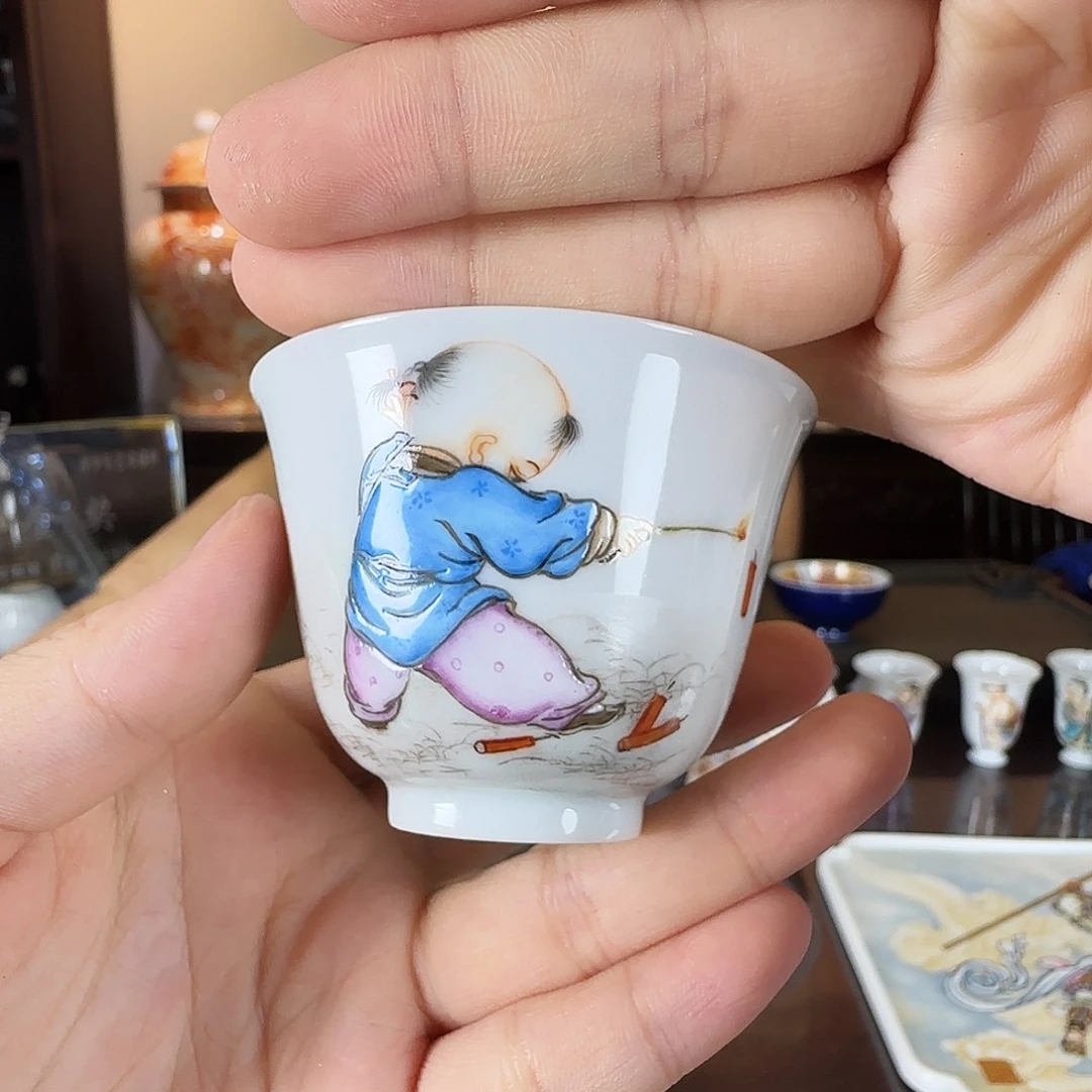 摆件美猴王何明赞老师邀你一起过国庆