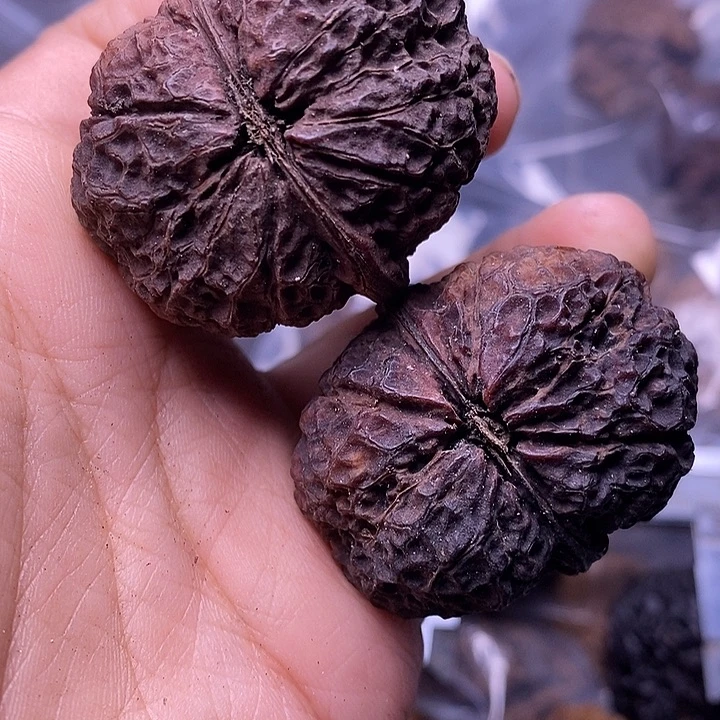 把件文玩核桃   200