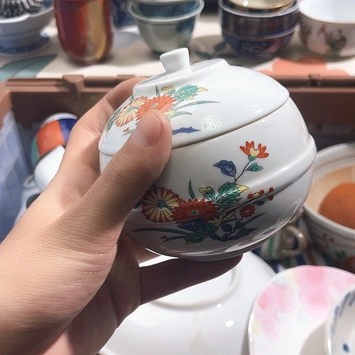 瓷片ༀ****回流瓷器666888