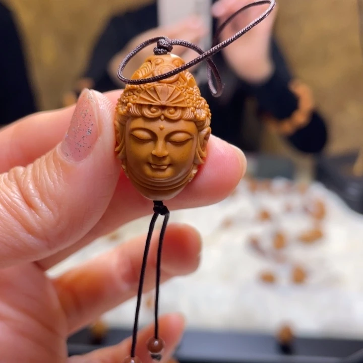 橄榄核手串/手链橄榄核