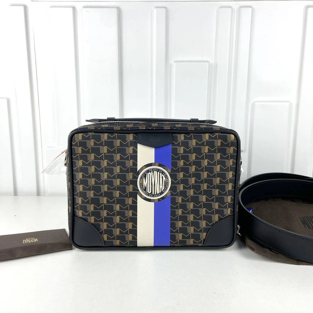 胖虎安安/摩奈/95新/公价0/箱包/斜挎包/312505250031