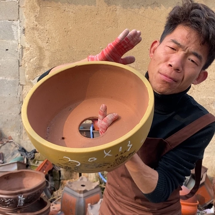 红陶紫砂器，紫砂器，紫砂