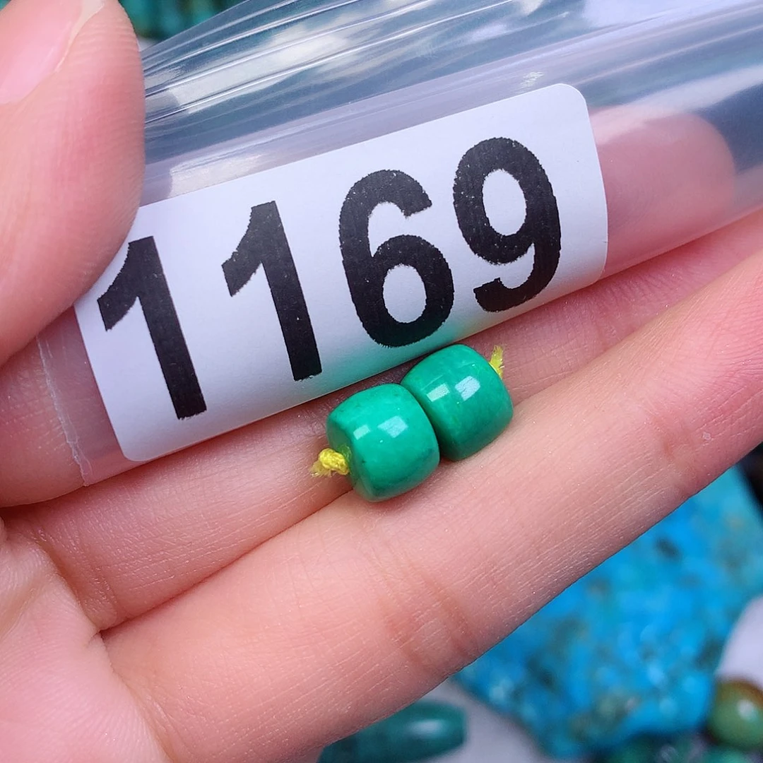 空竹粉丝专享十堰特色手工散珠