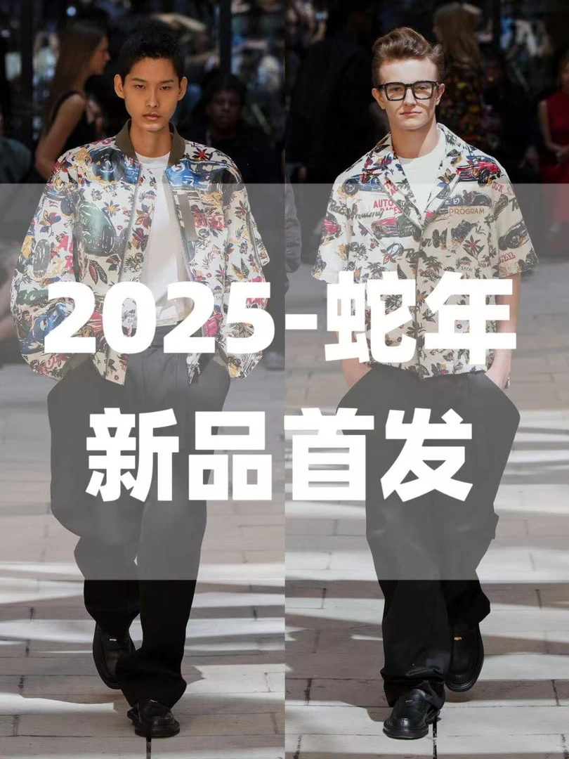 【豪哥专属】258209春秋高级感网纱格子宽松情侣卫衣套头衫