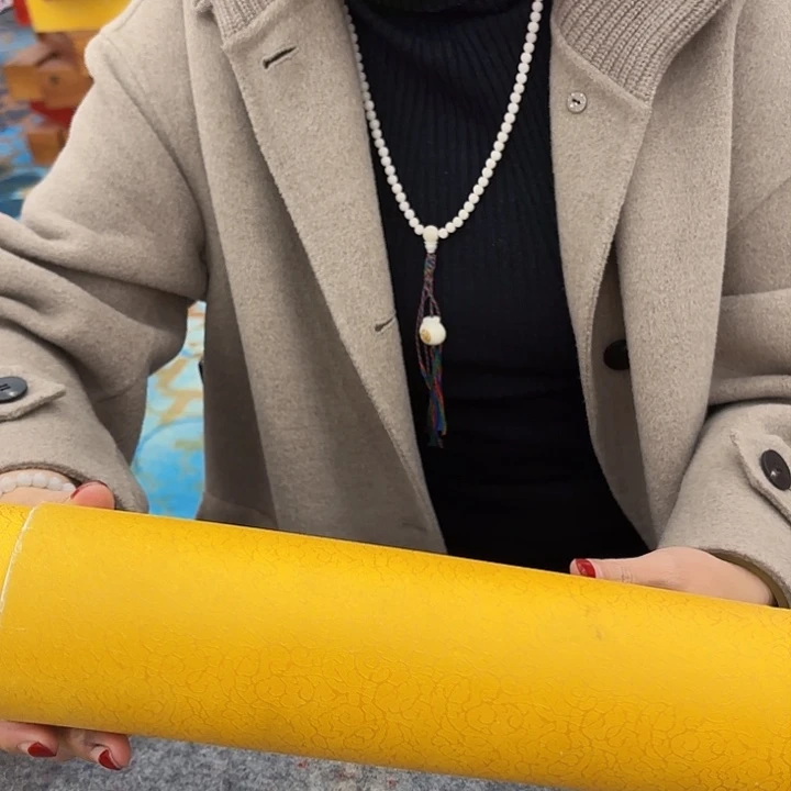 国画国画作品展！