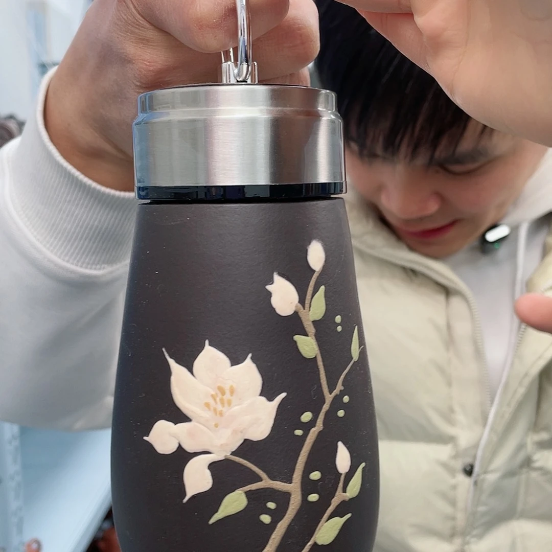 紫砂茶杯微瑕孤品1111111111111111111