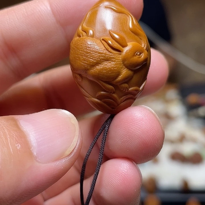 橄榄核手串/手链橄榄核