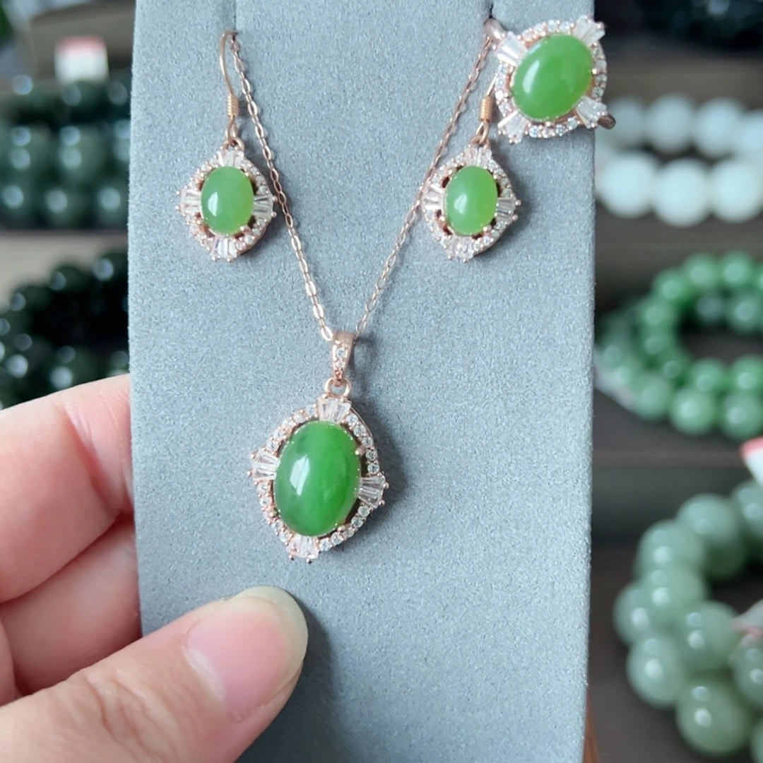 【闪购商品】和田玉手链未镶嵌015