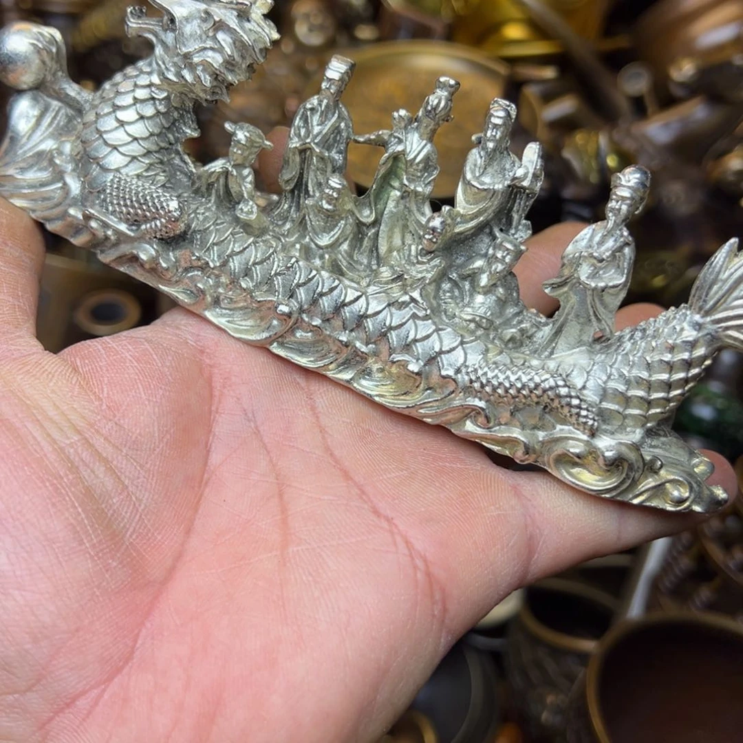 精美文玩精品摆件