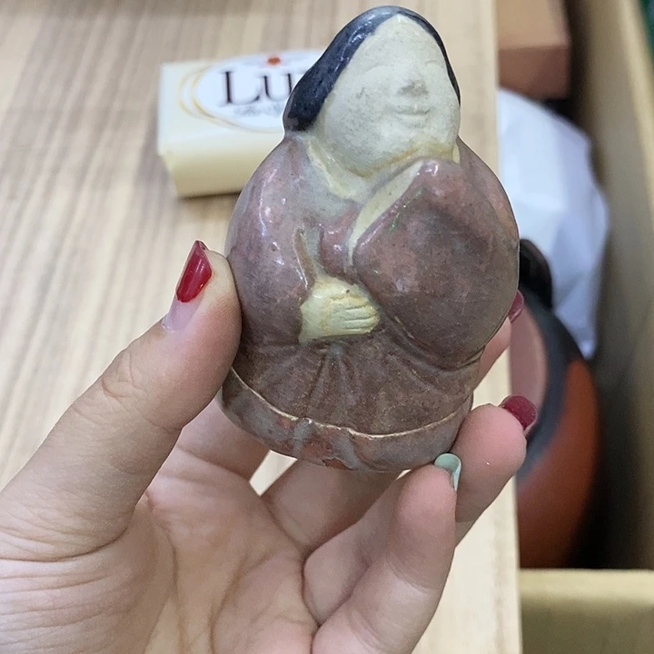 戊***年玲珑堂精品百货商行