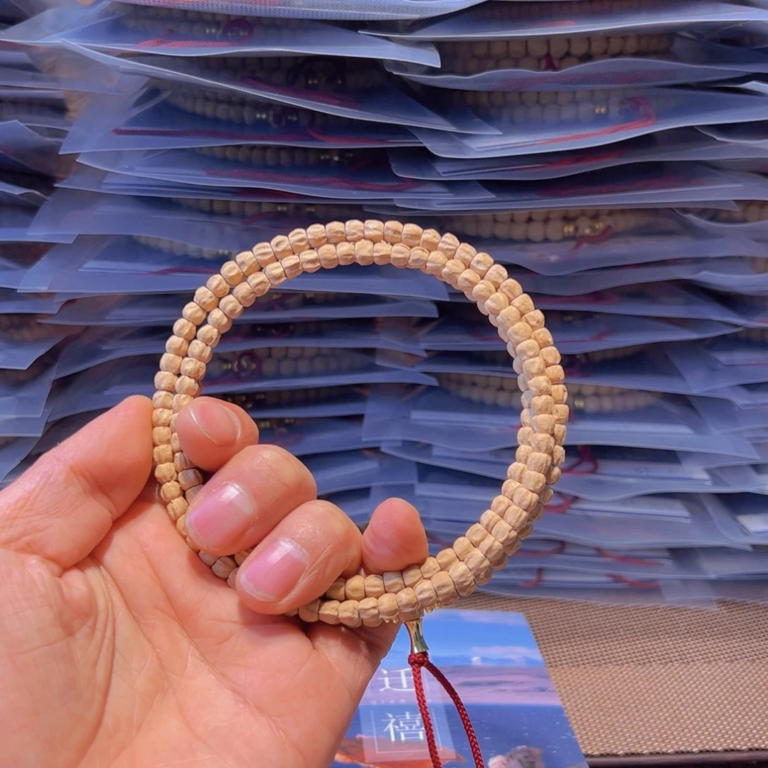 柏香籽/百香籽吊坠0**8