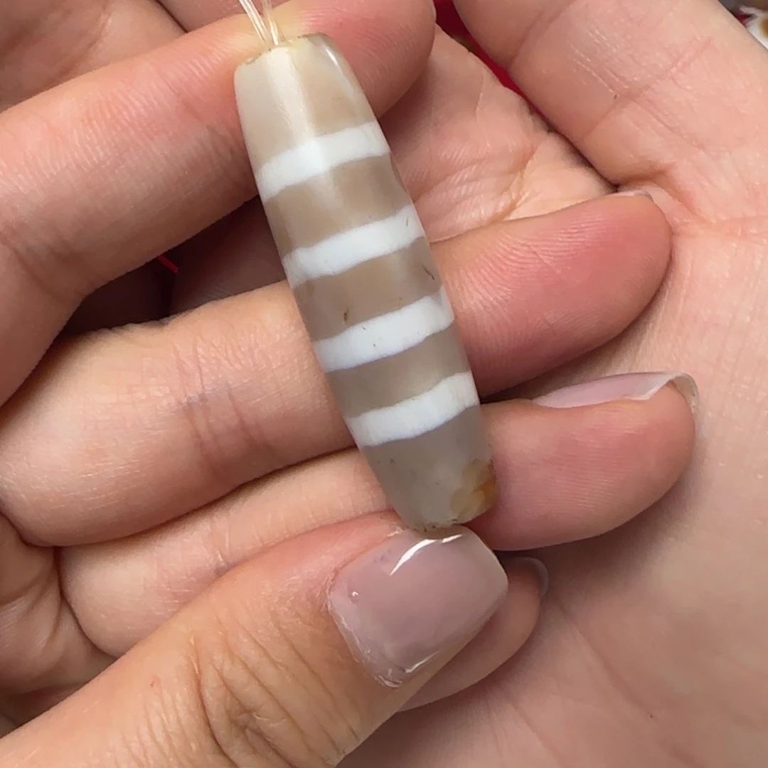 玛瑙/玉髓合金珠宝半成品