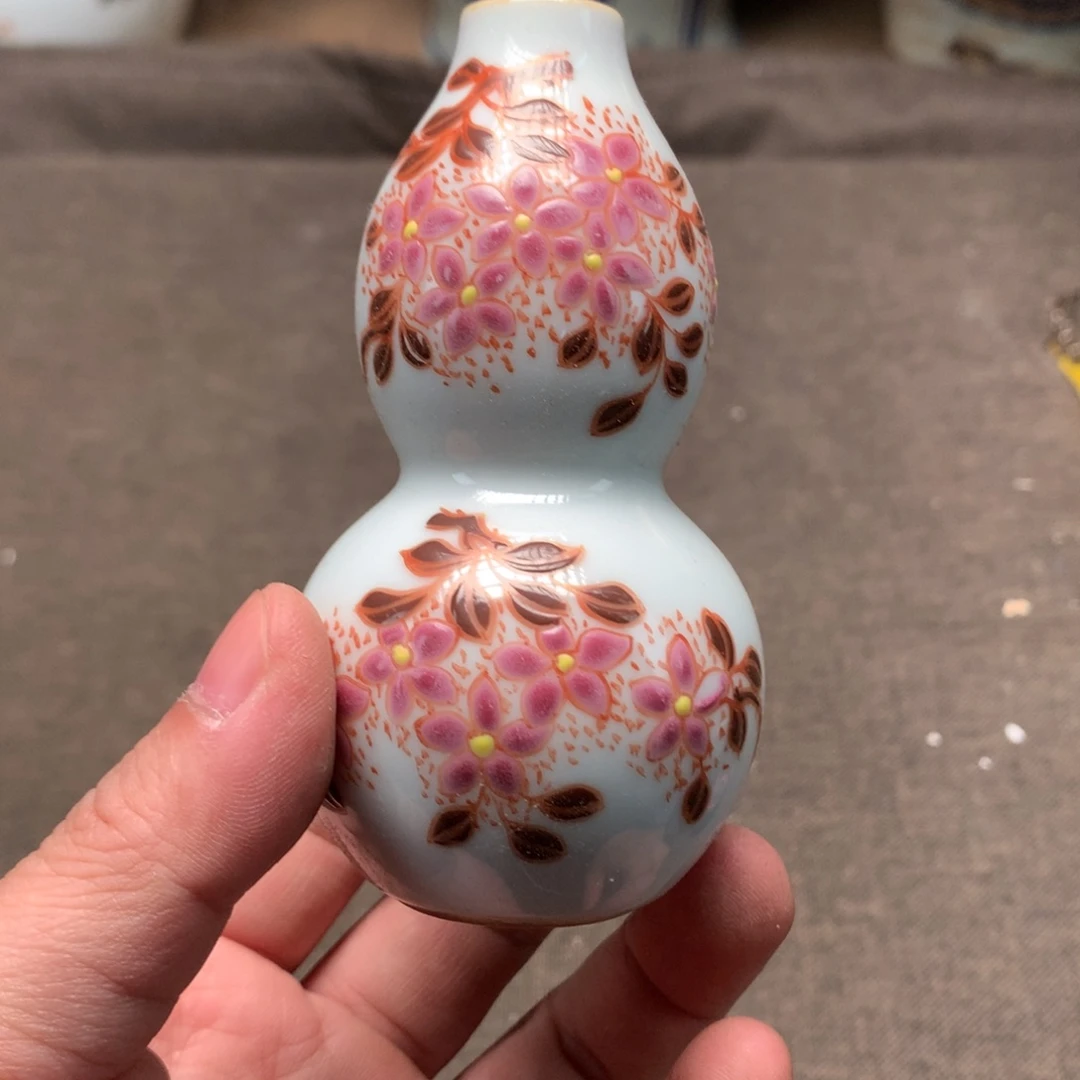 摆件旧藏瓷器旧藏瓷器