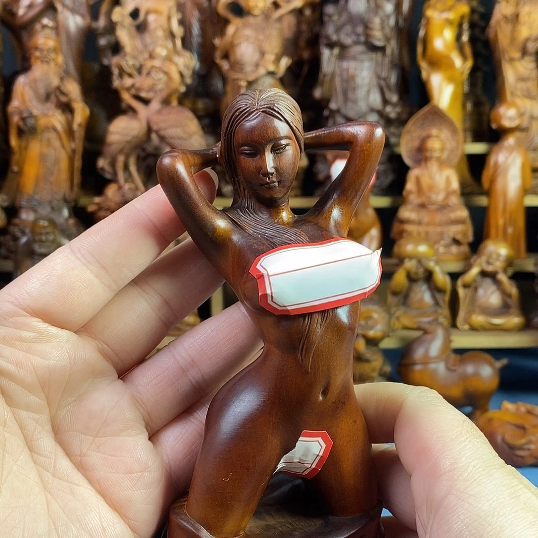 黄杨木༺****小叶黄杨木工艺品