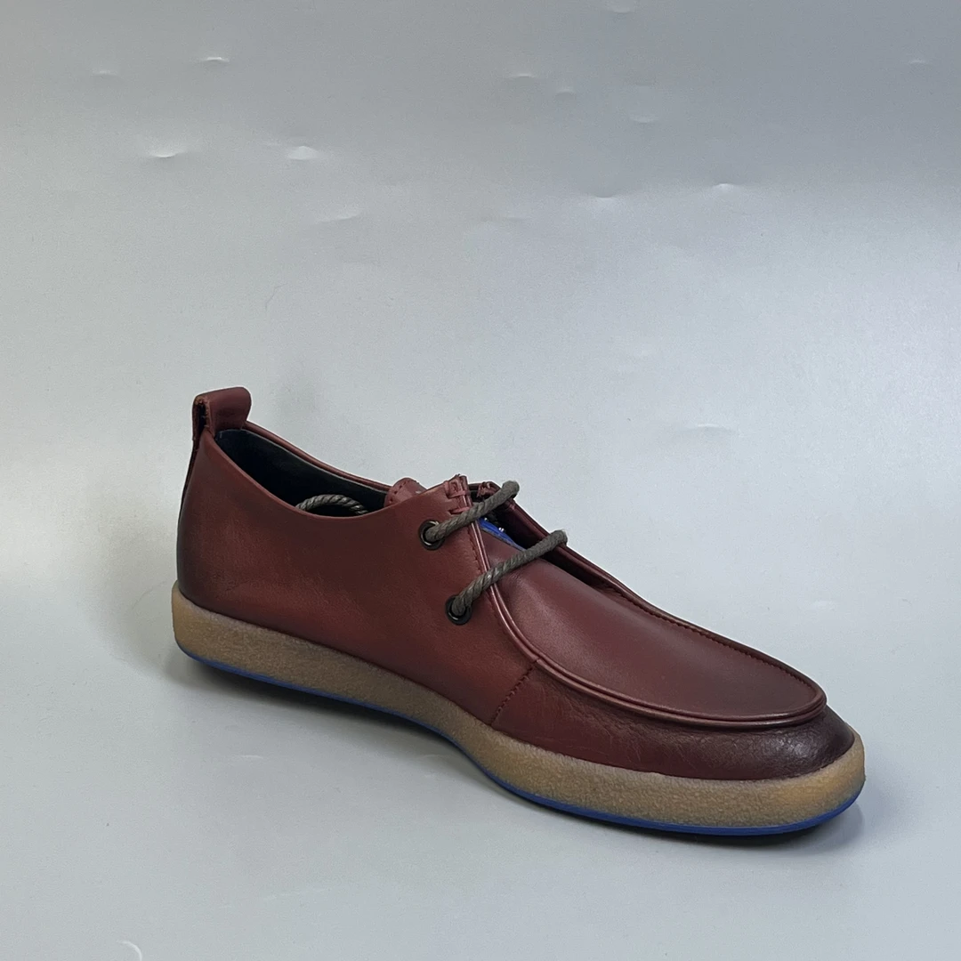 647秋冬舒适休闲百搭男鞋