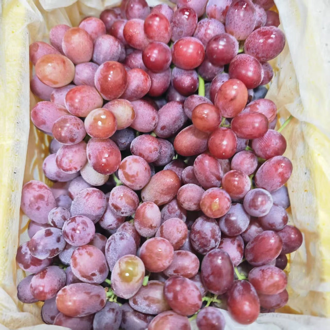 【克伦生红提】1框--带框3.5斤左右 仅限大同平城区 云冈区可拍