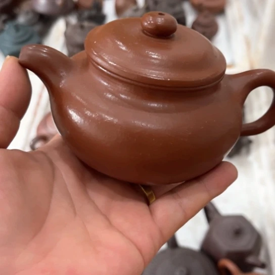 茶壶紫砂瑕疵………………