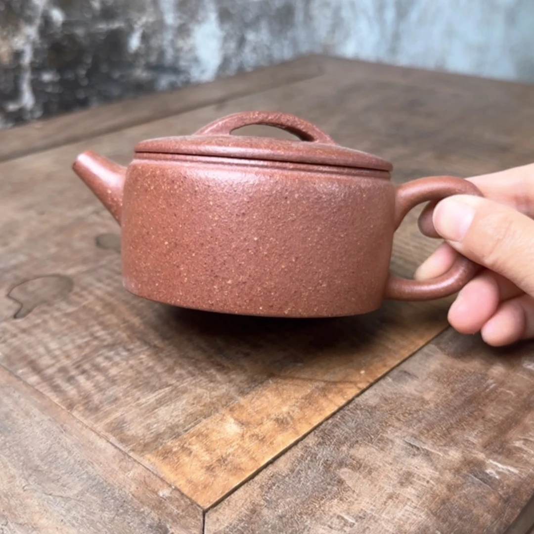 【闪购商品】茶壶紫砂紫砂茶具