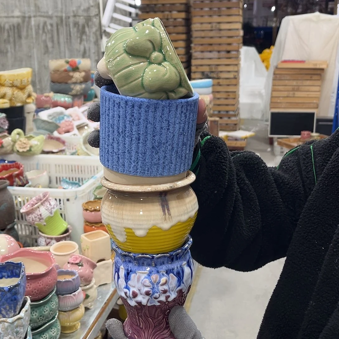 红陶正品数量有限