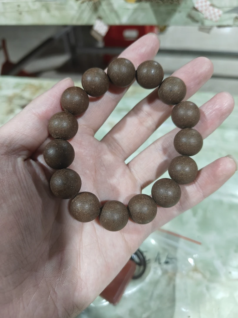 天然无添加合方香珠1.5