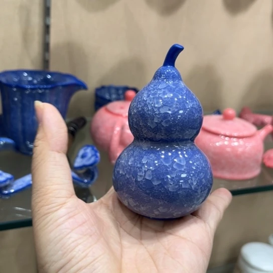 大宋甄选茶具茶器