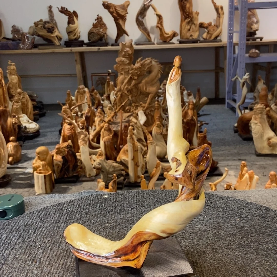 柏木（崖柏）进来点点关注哦