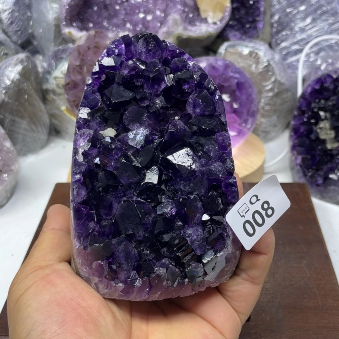 未镶嵌大型摆件（非配饰）水晶