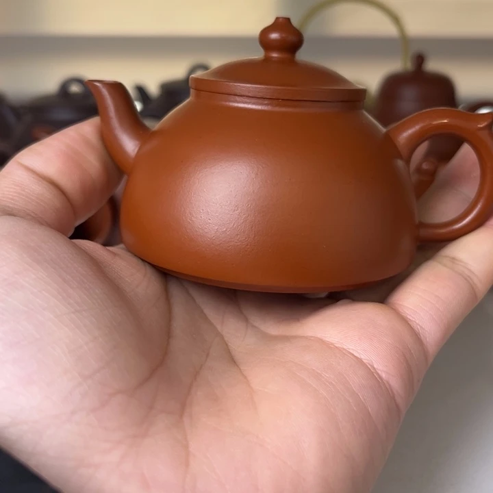 紫砂茶壶紫砂茶壶