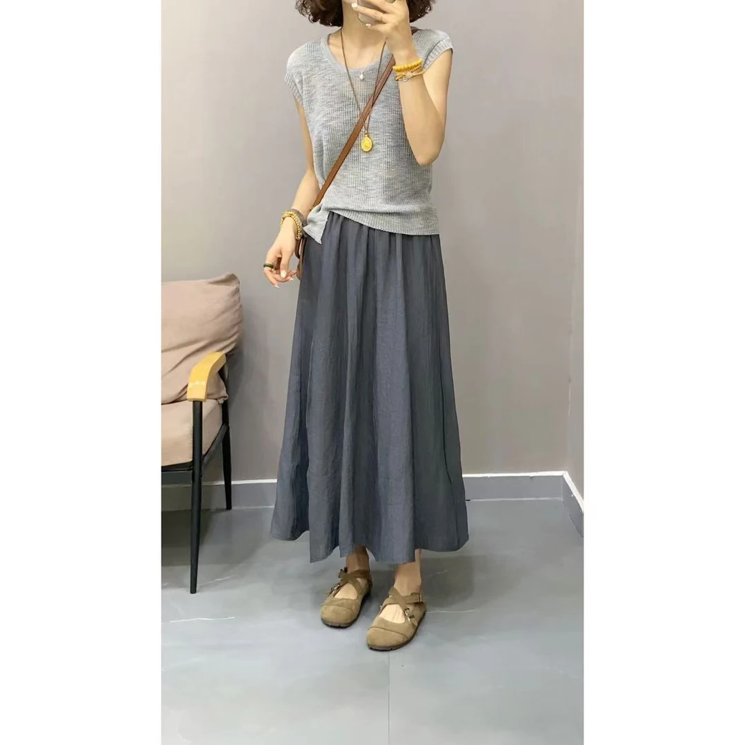 MCC松弛休闲套装