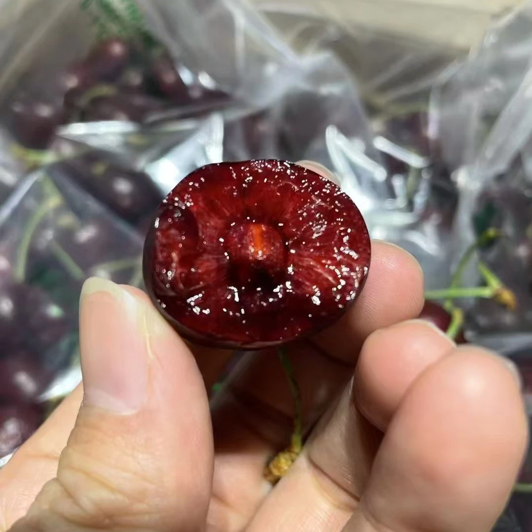 双JJ车厘子2斤