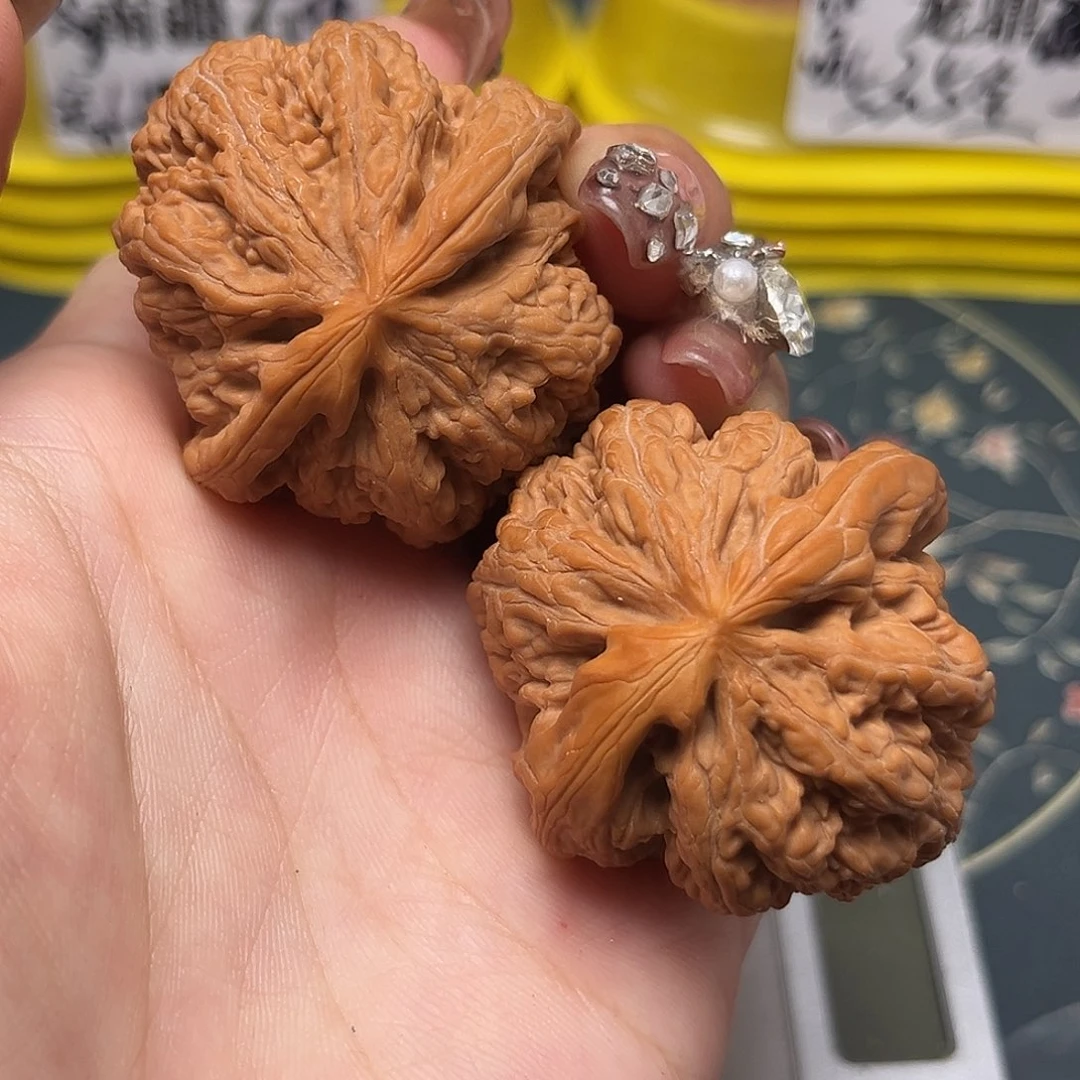 把件文玩核桃42-29156-02