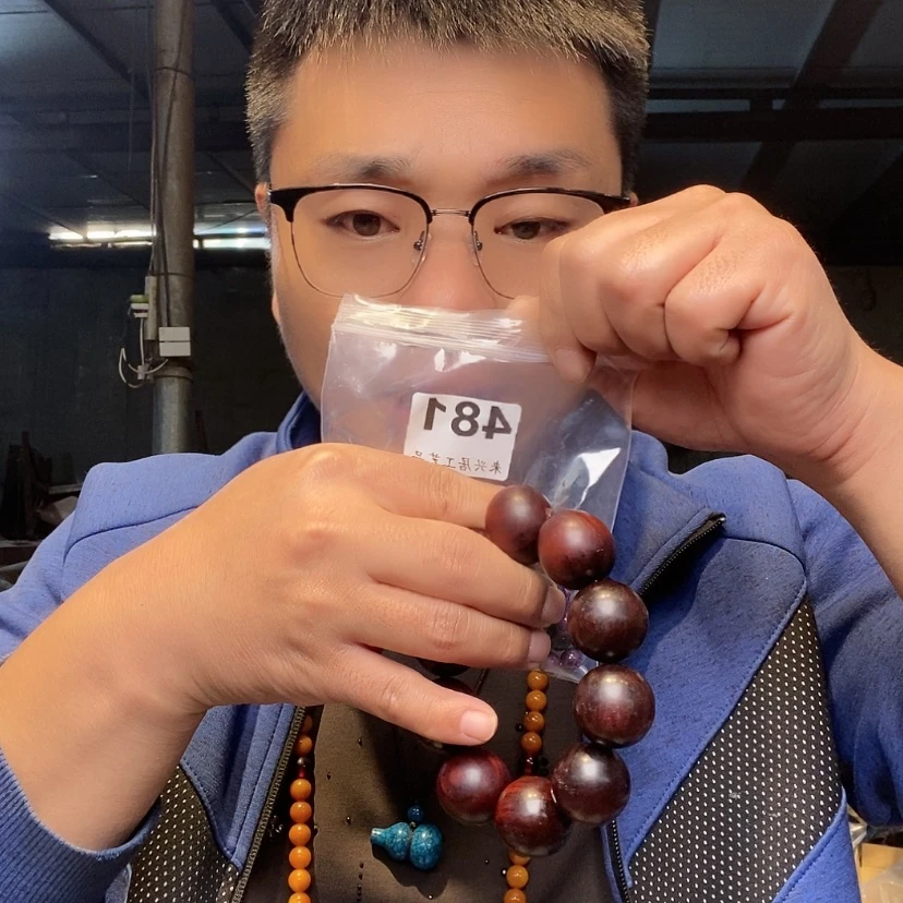 【闪购商品】大果紫檀（缅甸花梨）481大