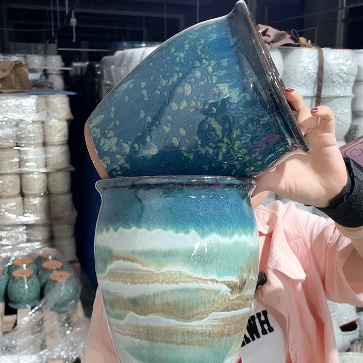 红陶正品高22/18