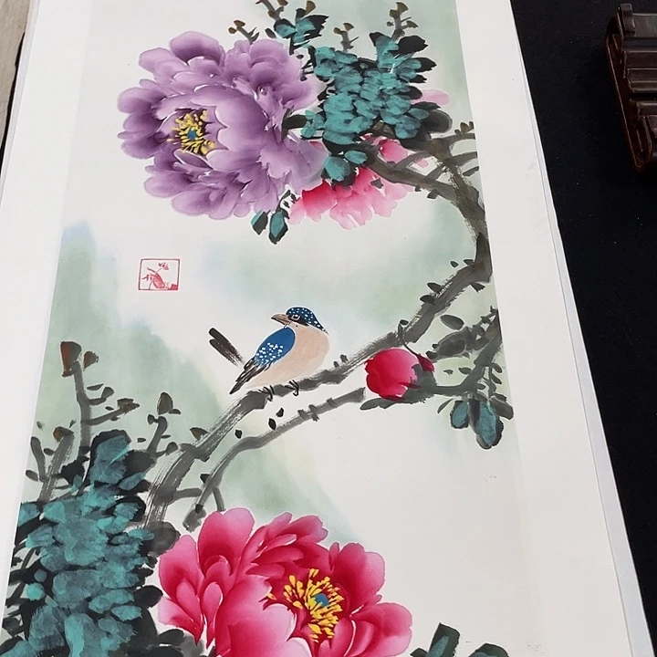 书法书法绘画金石传拓描金拓染作品