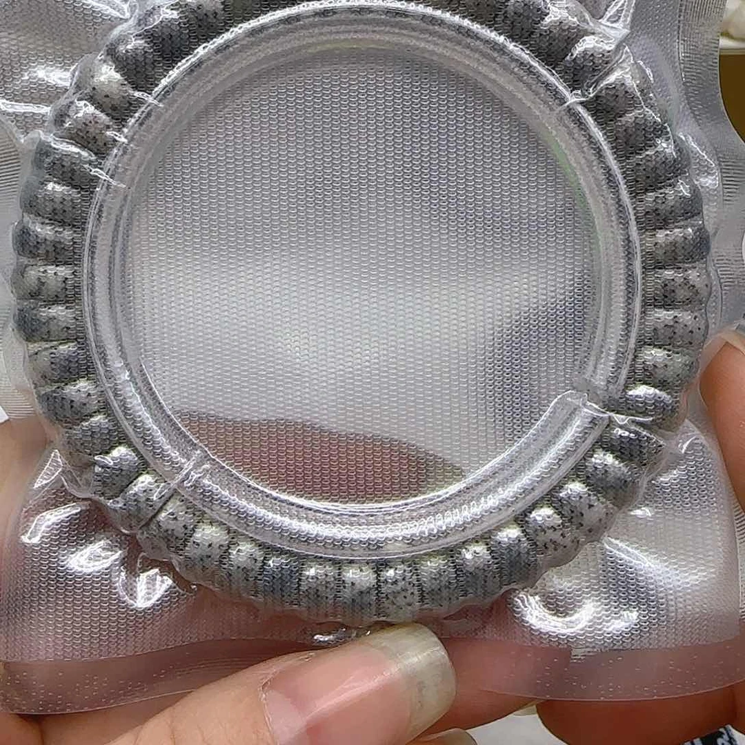 星月菩提手串206入门石玉星月菩提94片片单圈