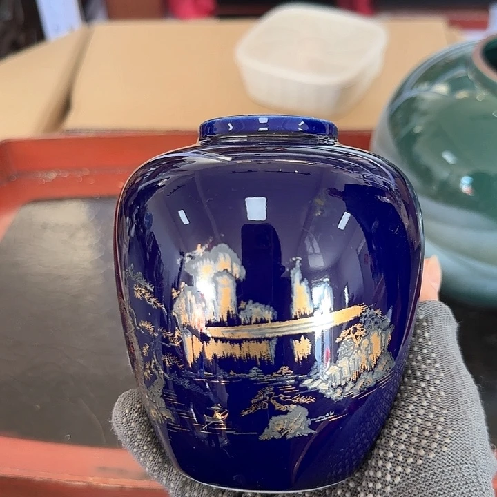 瓷片瓷质品工艺品