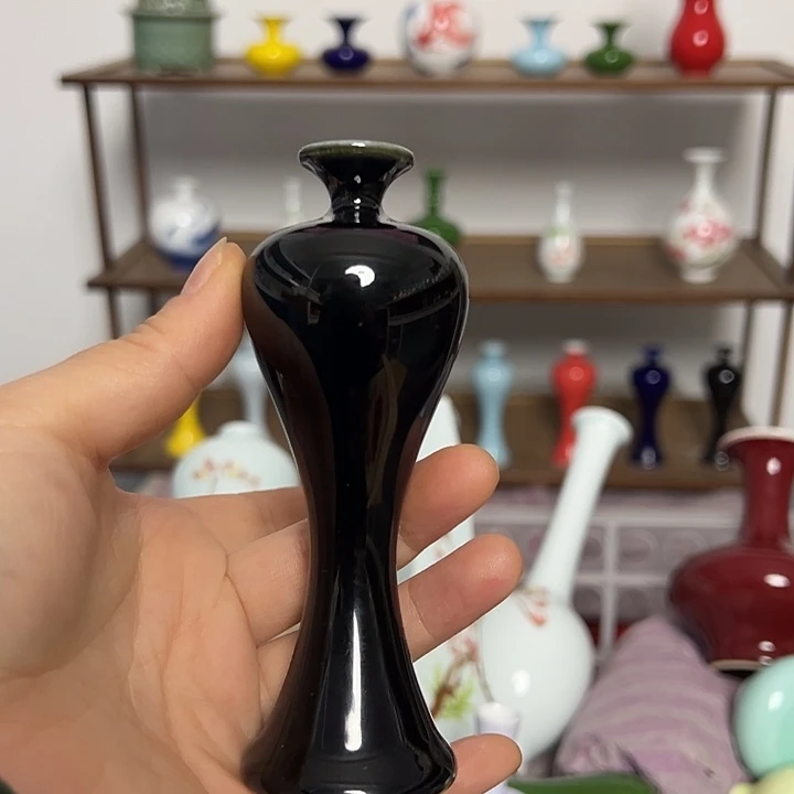 本山绿泥景德镇陶瓷研究所学会