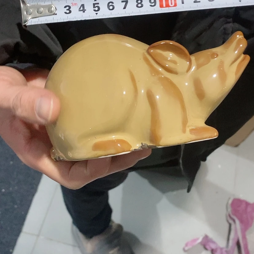 【闪购商品】瓷片景德镇现代工艺品