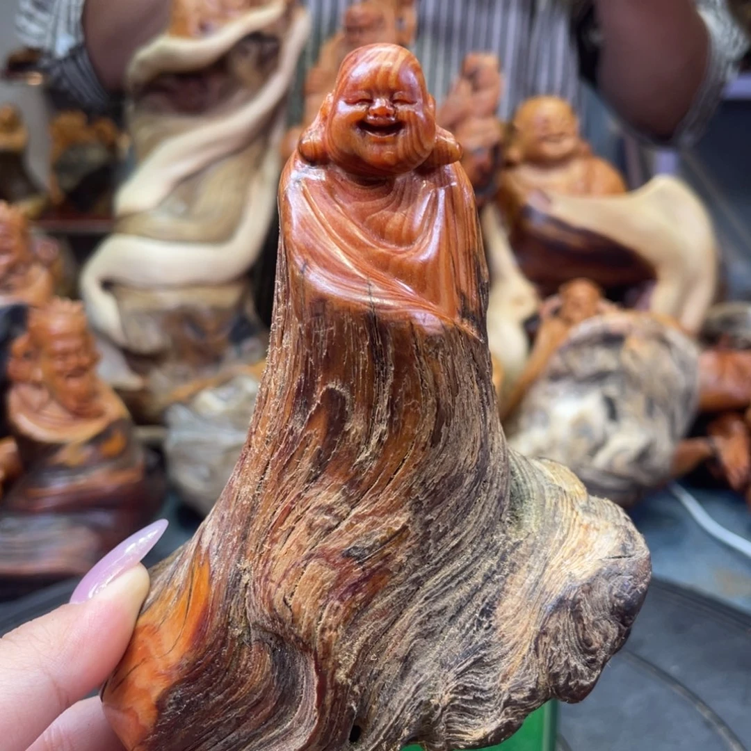 柏木（崖柏）手串/手链