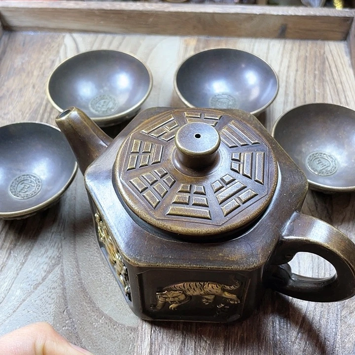 全是铜铜铜器铜器